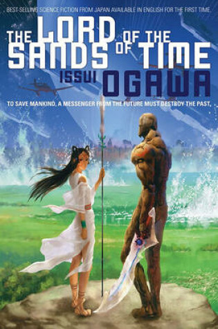 Cover of The Lord of the Sands of Time (Novel)