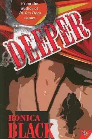 Cover of Deeper