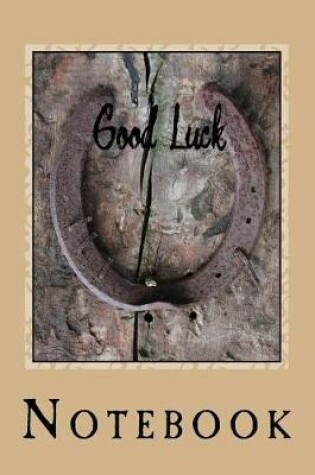 Cover of Good Luck