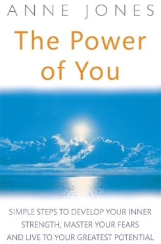 Cover of The Power Of You