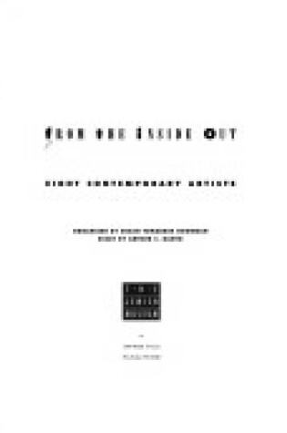 Cover of From the Inside Out