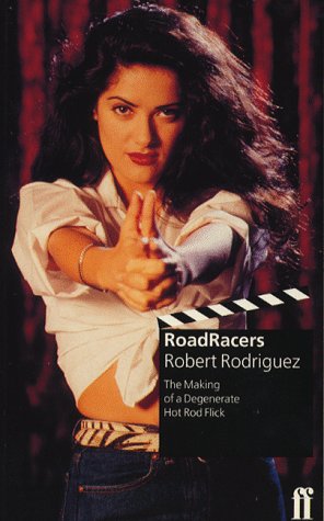 Book cover for Roadracers: the Making of a Degenerate H