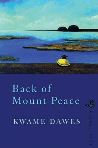 Cover of Back of Mount Peace