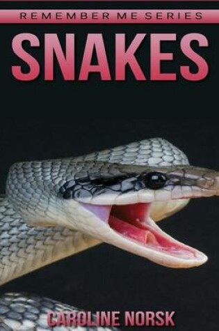 Cover of Snakes