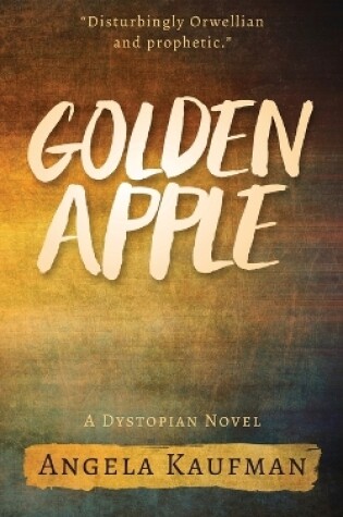 Cover of Golden Apple