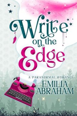 Cover of Write on the Edge