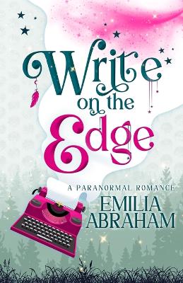 Cover of Write on the Edge
