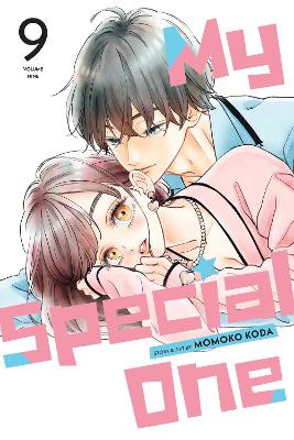 Cover of My Special One, Vol. 9