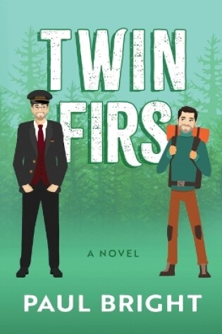 Cover of Twin Firs