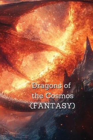 Cover of Dragons of the Cosmos (FANTASY)