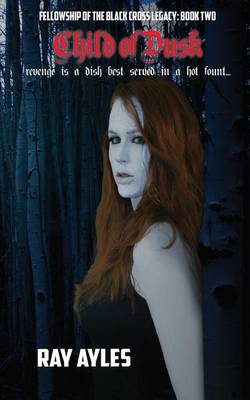 Cover of Child of Dusk