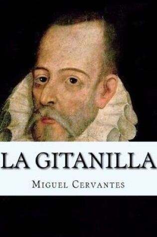 Cover of LA GITANILLA (Spanish Edition) Espanol