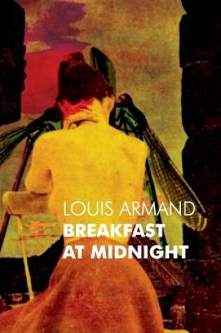 Cover of Breakfast at Midnight