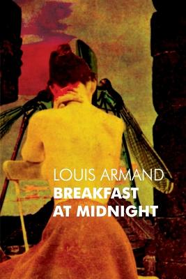 Book cover for Breakfast at Midnight