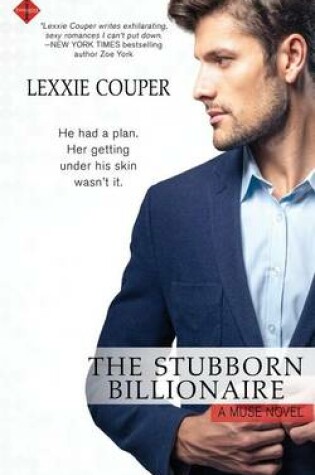 Cover of The Stubborn Billionaire