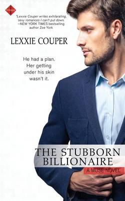 Book cover for The Stubborn Billionaire