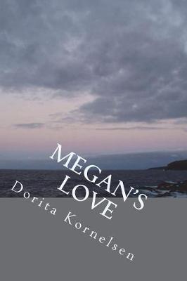 Book cover for Megan's Love