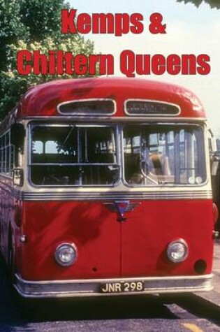 Cover of Kemps & Chiltern Queens