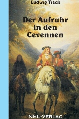 Cover of Der Aufruhr in Den Cevennen