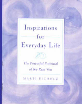 Book cover for Inspirations for Everyday Life