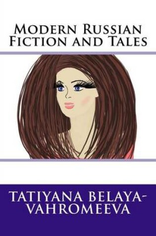 Cover of Modern Russian Fiction and Tales