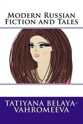 Book cover for Modern Russian Fiction and Tales