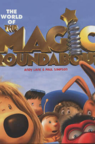 Cover of The World of the Magic Roundabout