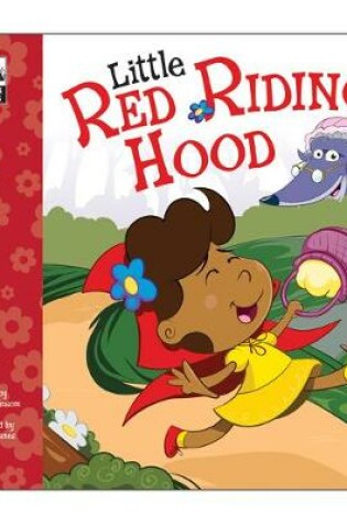 Cover of Keepsake Stories Little Red Riding Hood