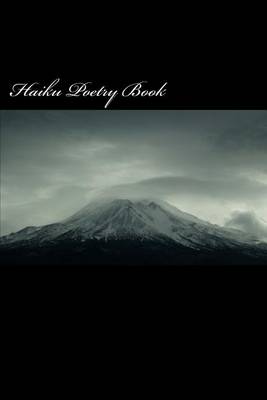 Book cover for Haiku Poetry Book