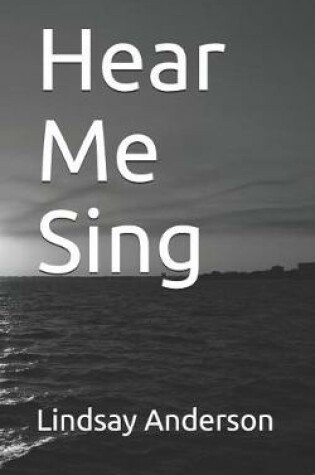 Cover of Hear Me Sing