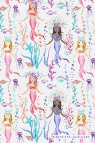 Cover of Princess Mermaid