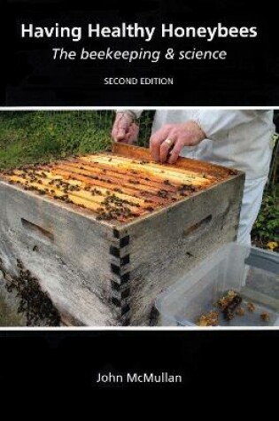 Cover of Having Healthy Honeybees