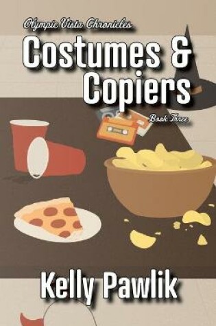 Cover of Costumes & Copiers