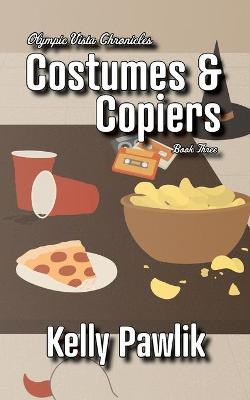 Book cover for Costumes & Copiers