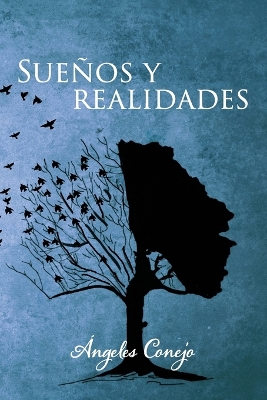 Book cover for Sueños y Realidades