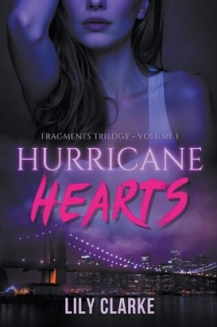 Cover of Hurricane Hearts