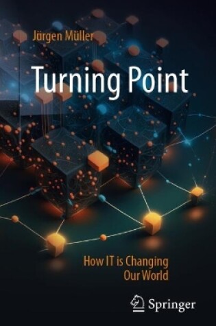 Cover of Turning Point