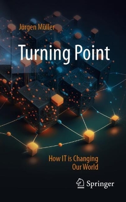 Book cover for Turning Point