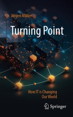 Book cover for Turning Point