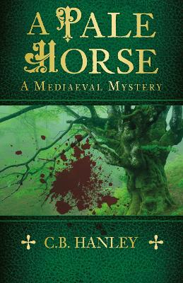 Book cover for A Pale Horse