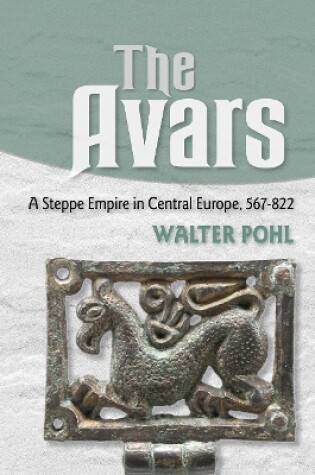 Cover of The Avars