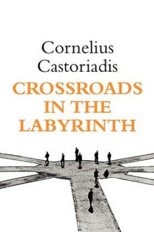 Cover of Crossroads in the Labyrinth