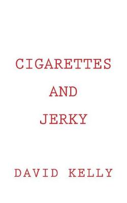 Book cover for Cigarettes and Jerky