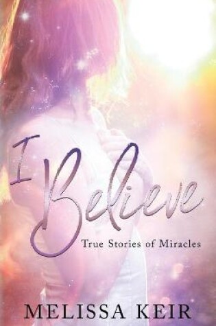 Cover of I Believe