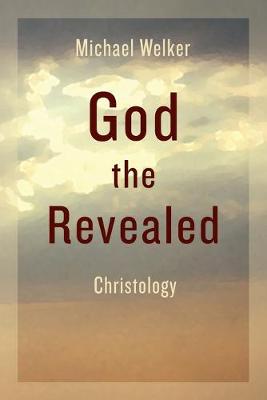 Book cover for God the Revealed