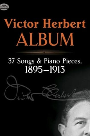 Cover of Album - 37 Songs And Piano Pieces (1895-1913)