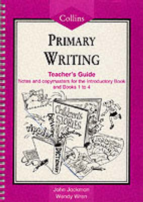 Cover of Teacher Resource Book