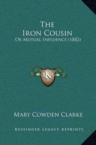 Cover of The Iron Cousin