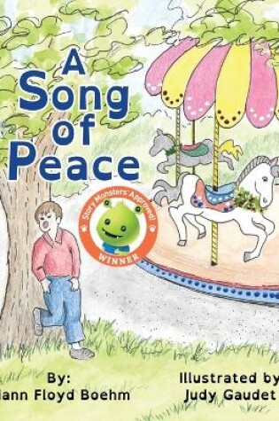 Cover of A Song of Peace