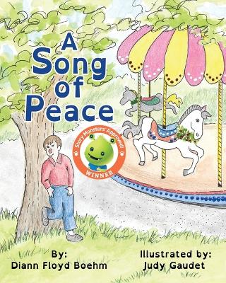 Book cover for A Song of Peace
